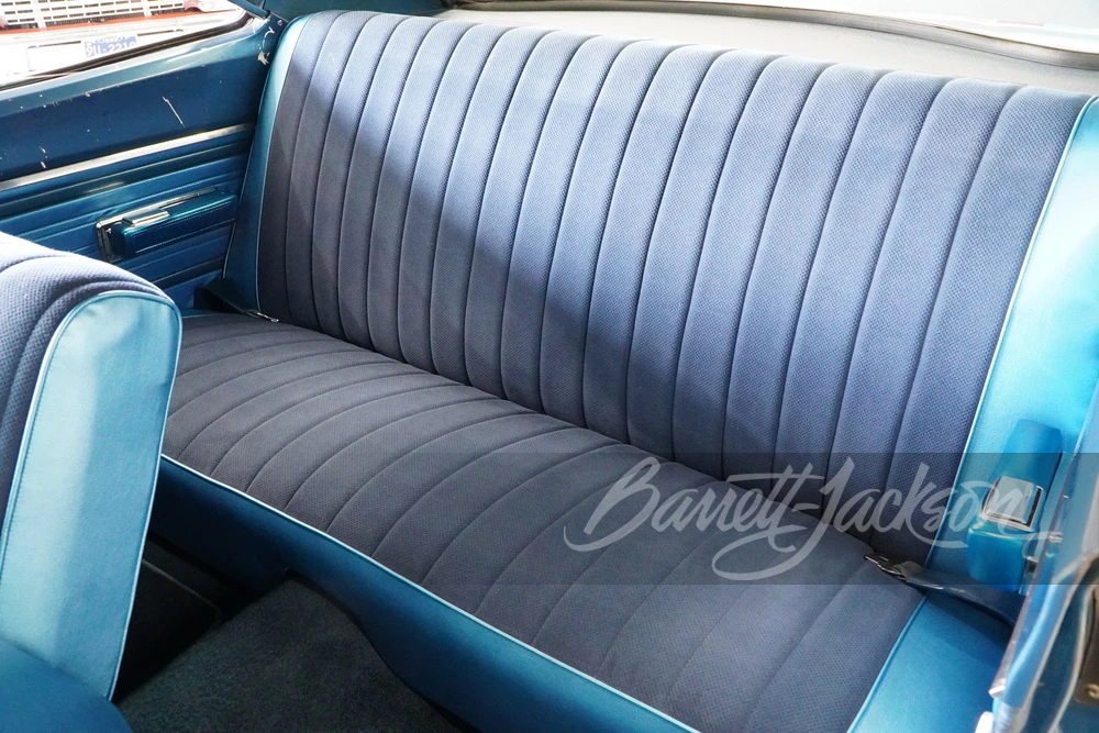 1970 Plymouth Satellite - Image 16 of 31