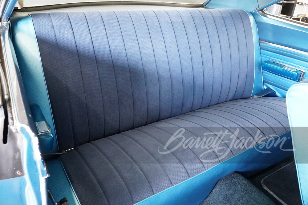 1970 Plymouth Satellite - Image 15 of 31