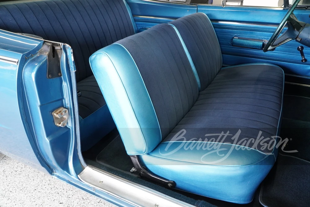 1970 Plymouth Satellite - Image 12 of 31