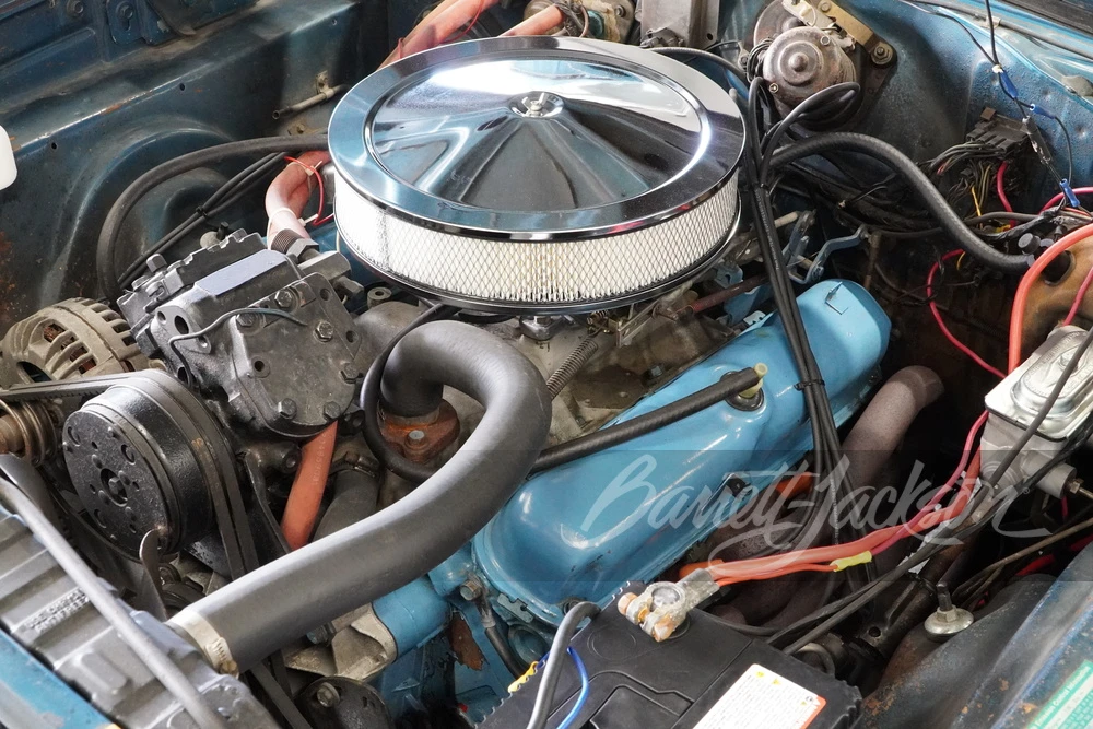 1970 Plymouth Satellite - Image 7 of 31