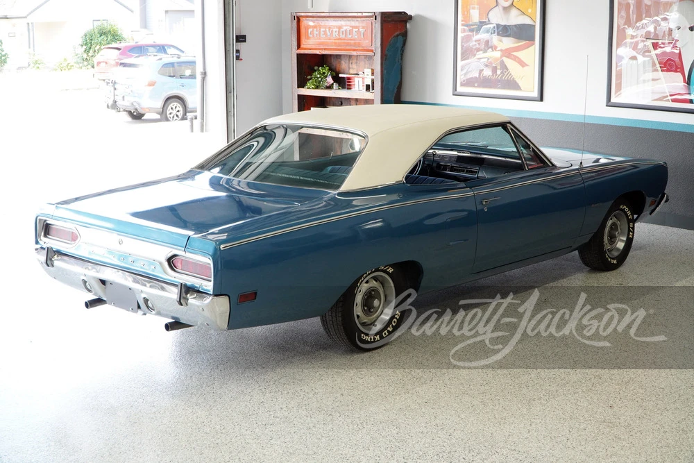 1970 Plymouth Satellite - Image 3 of 31