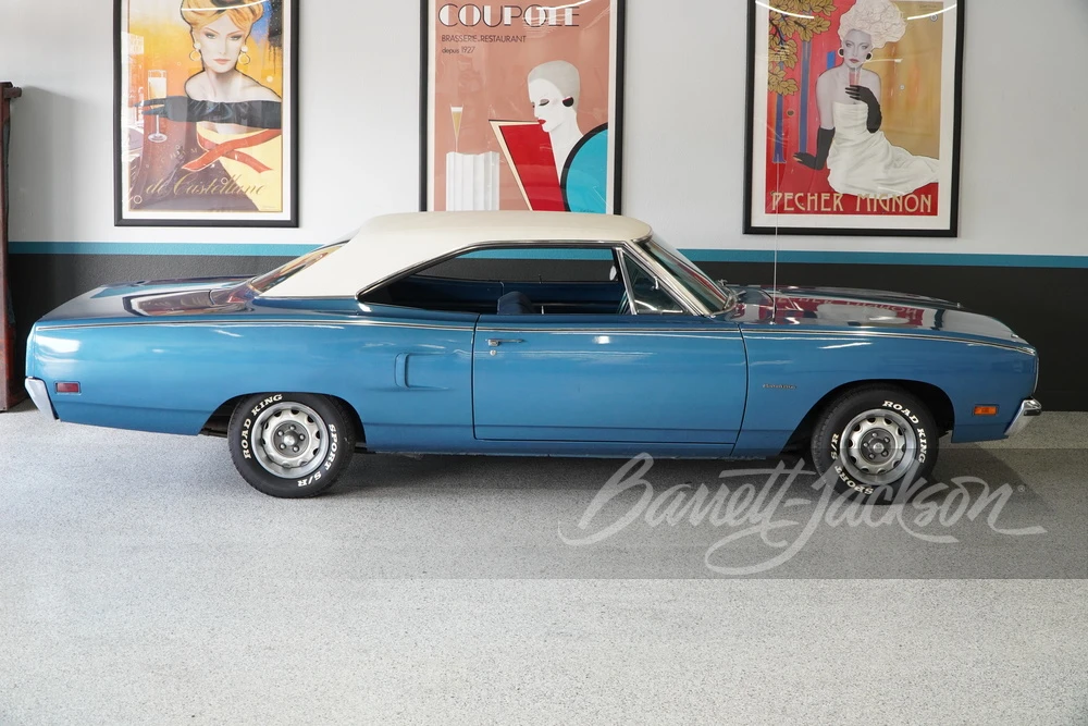 1970 Plymouth Satellite - Image 2 of 31