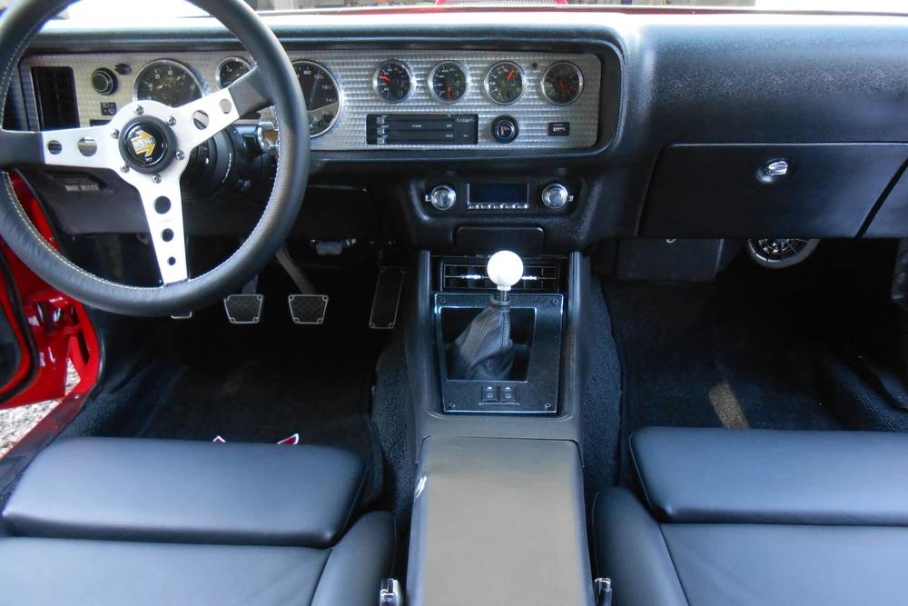 1970 Pontiac Firebird 2nd Gen - Image 7 of 9