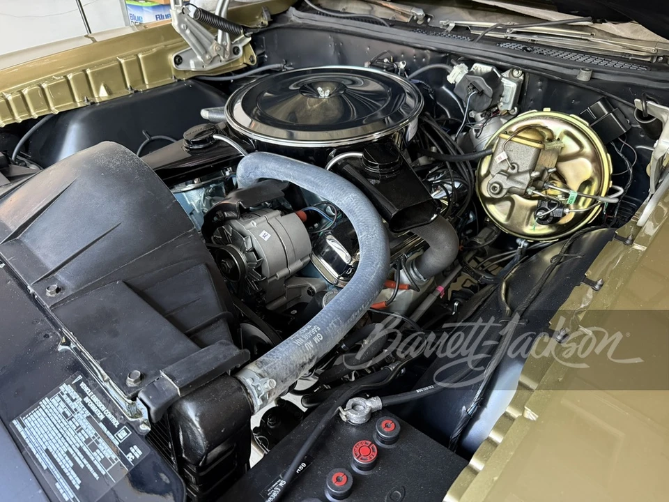 1970 Pontiac GTO 2nd Gen - Image 5 of 30