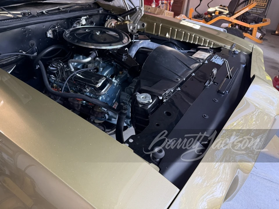 1970 Pontiac GTO 2nd Gen - Image 6 of 30