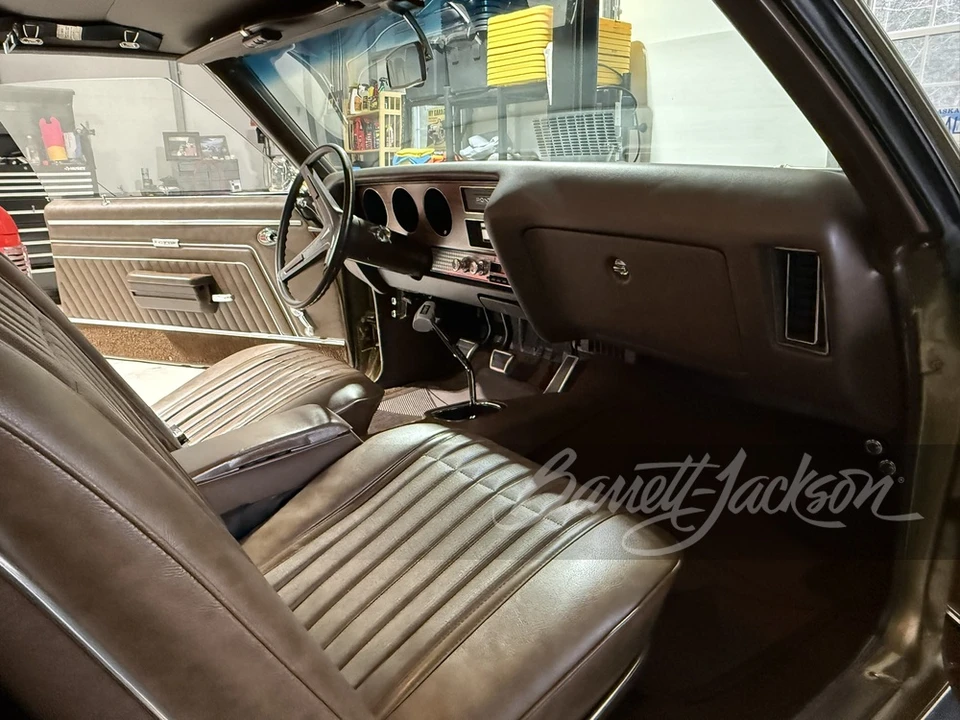 1970 Pontiac GTO 2nd Gen - Image 11 of 30