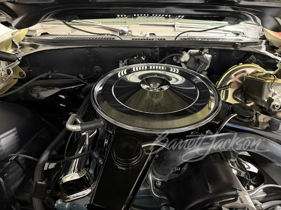 1970 Pontiac GTO 2nd Gen - Image 8 of 30