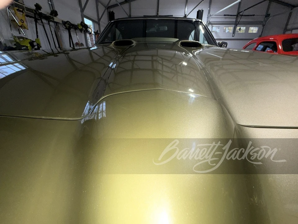 1970 Pontiac GTO 2nd Gen - Image 30 of 30