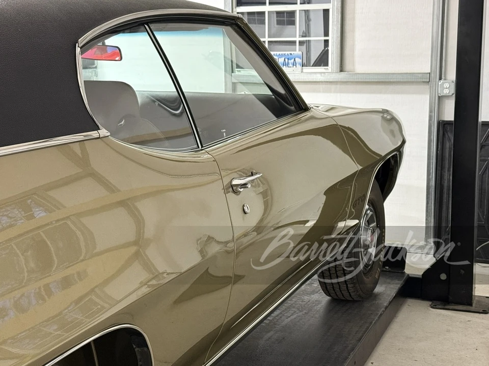 1970 Pontiac GTO 2nd Gen - Image 29 of 30