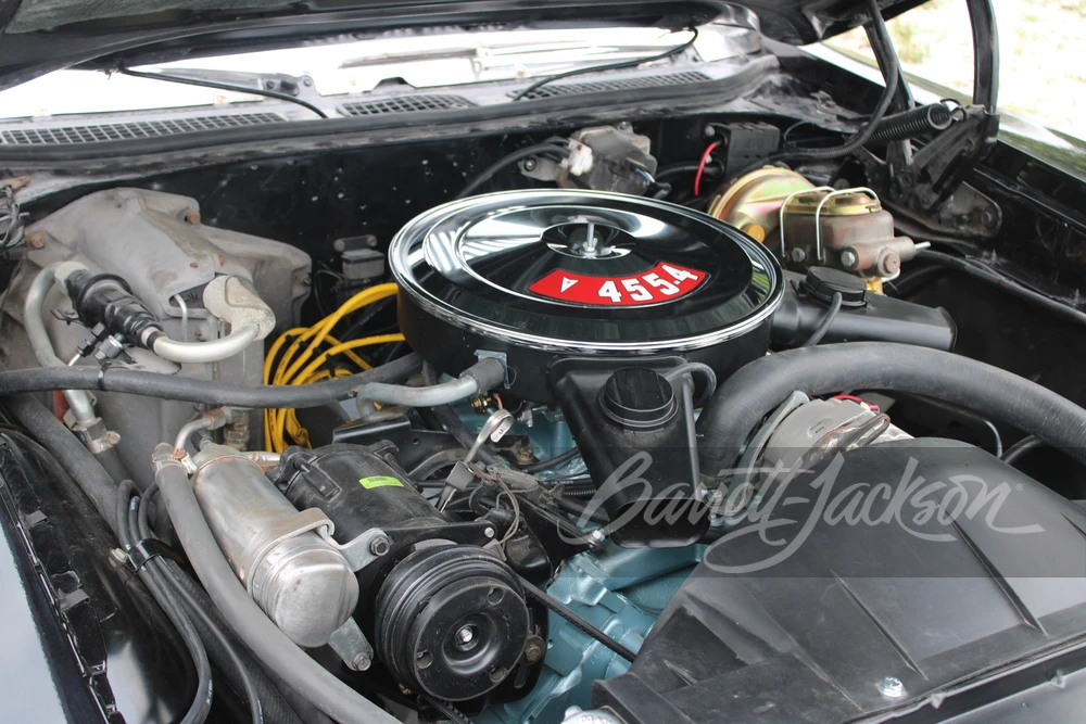1970 Pontiac GTO 2nd Gen - Image 5 of 22