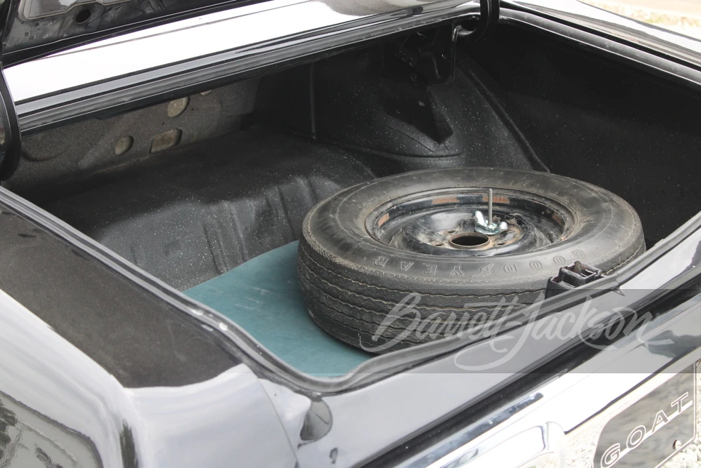 1970 Pontiac GTO 2nd Gen - Image 12 of 22