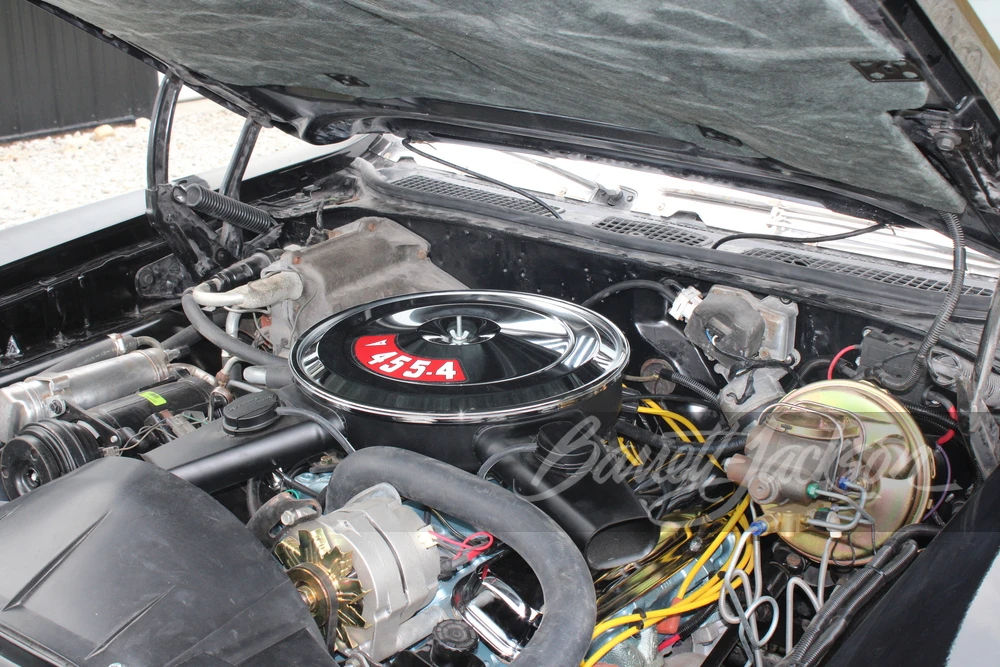 1970 Pontiac GTO 2nd Gen - Image 6 of 22