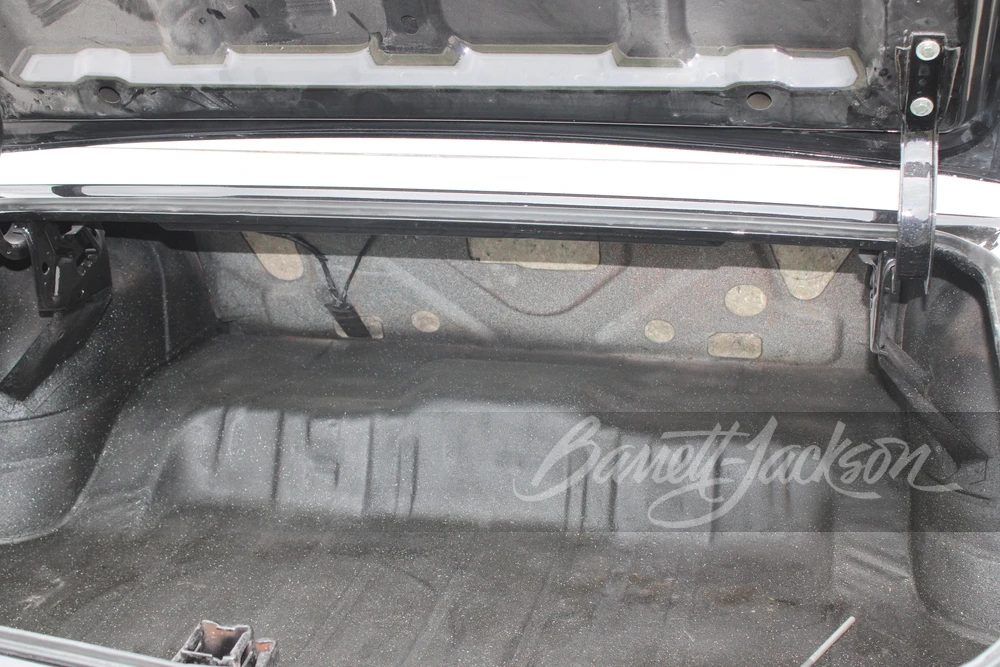 1970 Pontiac GTO 2nd Gen - Image 11 of 22