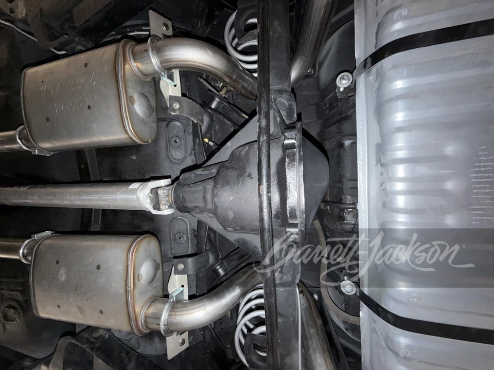 1970 Pontiac GTO 2nd Gen - Image 20 of 22