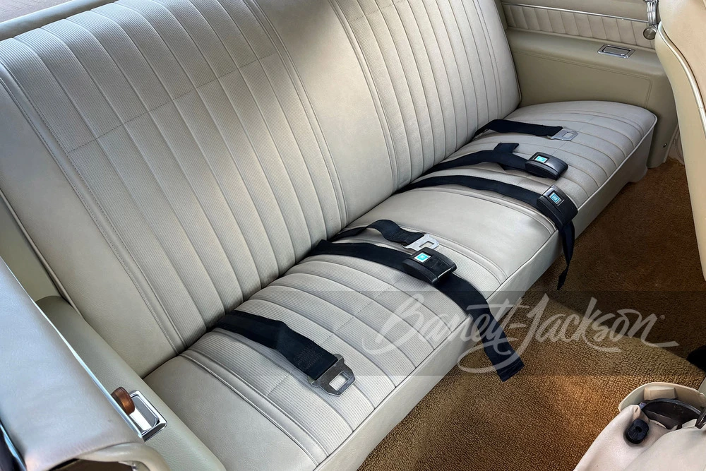 1970 Pontiac GTO 2nd Gen - Image 6 of 14