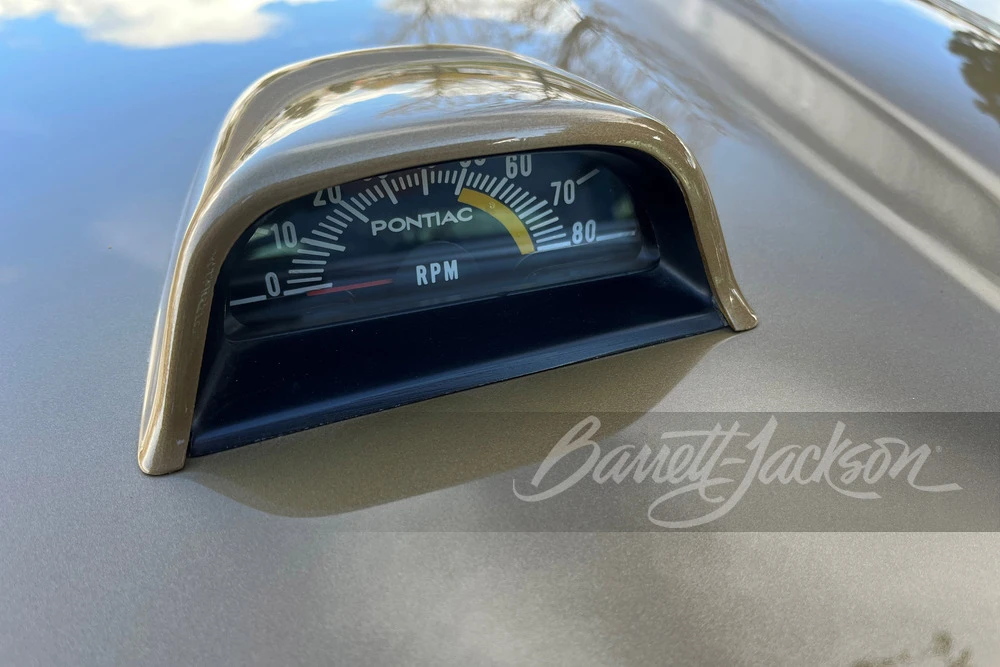 1970 Pontiac GTO 2nd Gen - Image 9 of 14
