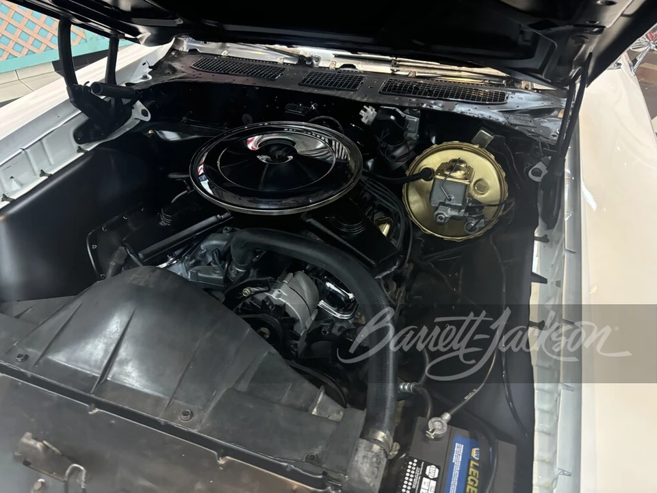 1970 Pontiac GTO 2nd Gen - Image 20 of 31