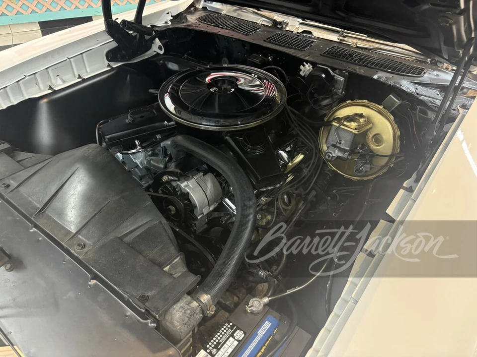 1970 Pontiac GTO 2nd Gen - Image 30 of 31