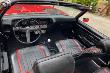 1970 Pontiac LeMans 3rd Gen - Image 3 of 10