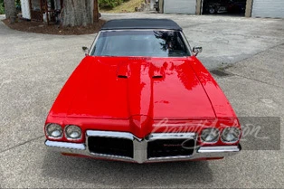1970 Pontiac LeMans 3rd Gen - Image 7 of 10