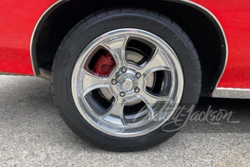 1970 Pontiac LeMans 3rd Gen - Image 10 of 10
