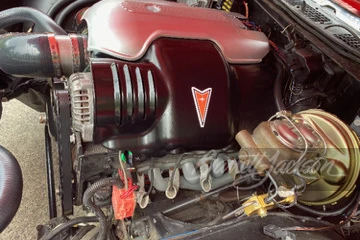 1970 Pontiac LeMans 3rd Gen - Image 6 of 10
