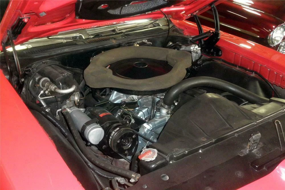 1970 Pontiac LeMans 3rd Gen - Image 2 of 5