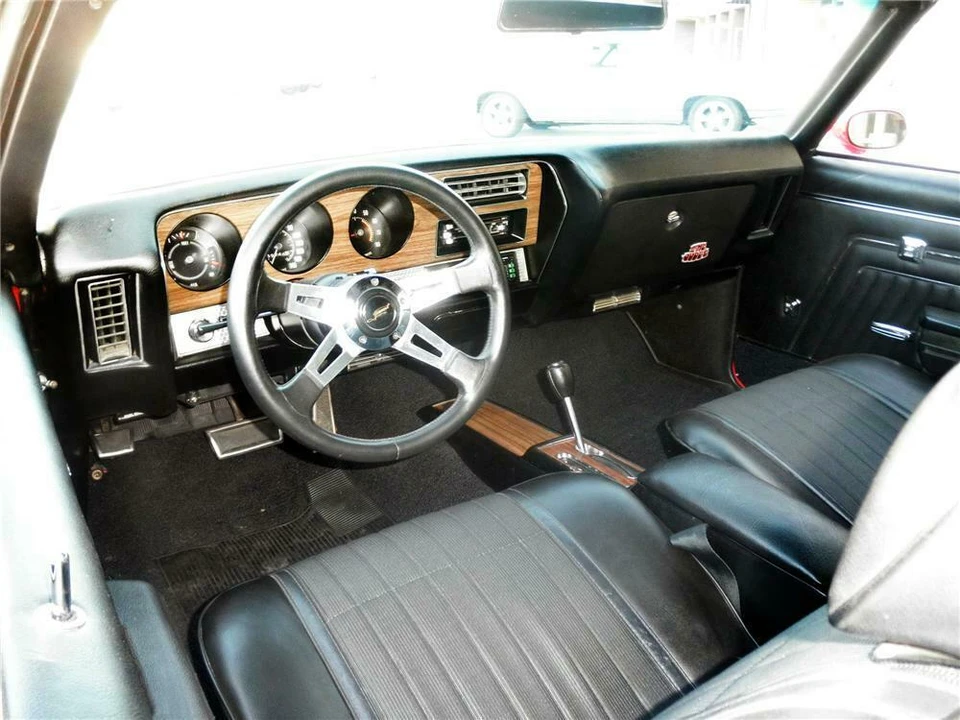 1970 Pontiac LeMans 3rd Gen - Image 3 of 5