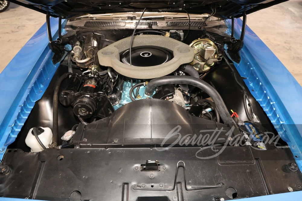 1970 Pontiac LeMans 3rd Gen - Image 3 of 31