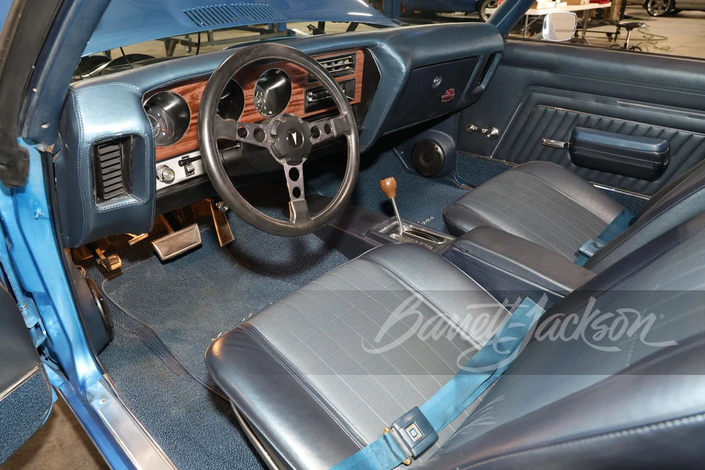 1970 Pontiac LeMans 3rd Gen - Image 4 of 31