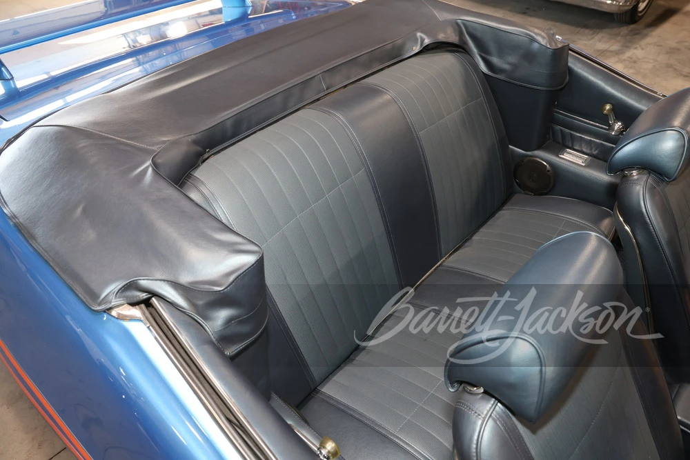 1970 Pontiac LeMans 3rd Gen - Image 6 of 31