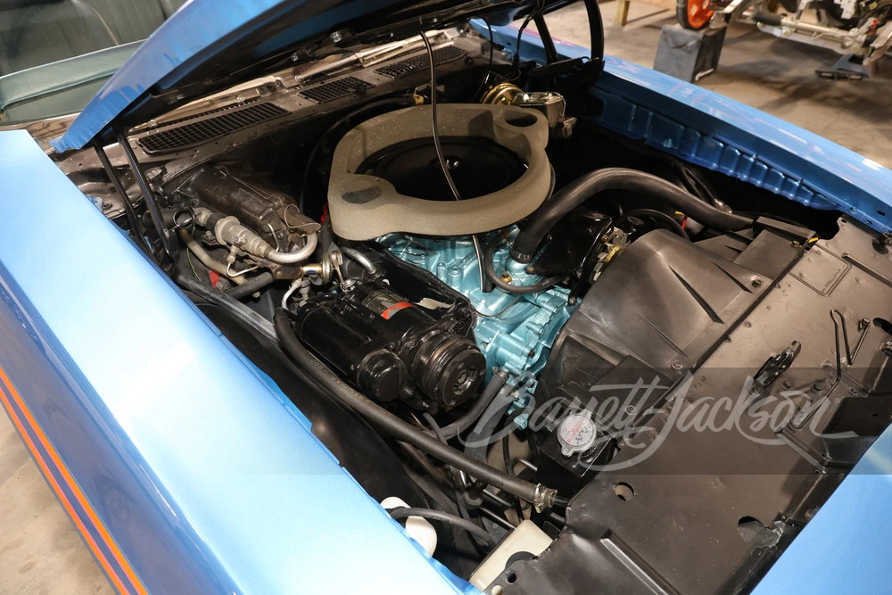 1970 Pontiac LeMans 3rd Gen - Image 11 of 31