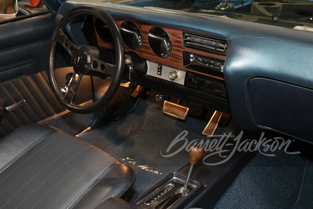 1970 Pontiac LeMans 3rd Gen - Image 14 of 31