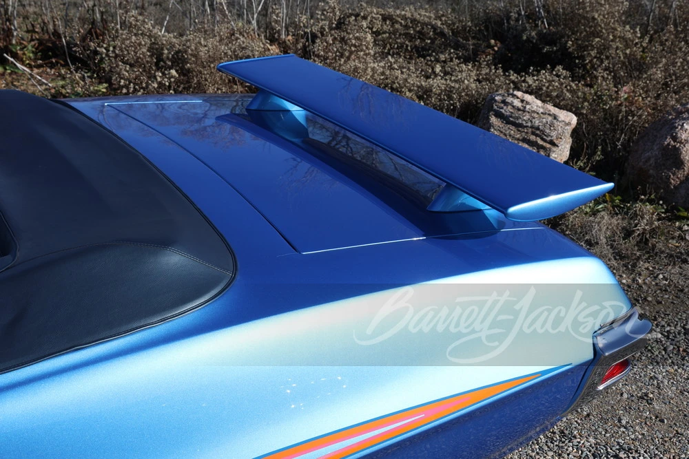 1970 Pontiac LeMans 3rd Gen - Image 17 of 31