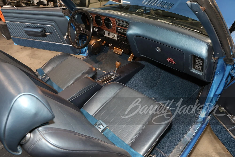 1970 Pontiac LeMans 3rd Gen - Image 18 of 31