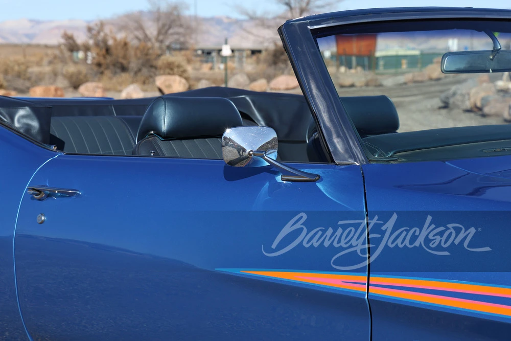 1970 Pontiac LeMans 3rd Gen - Image 19 of 31