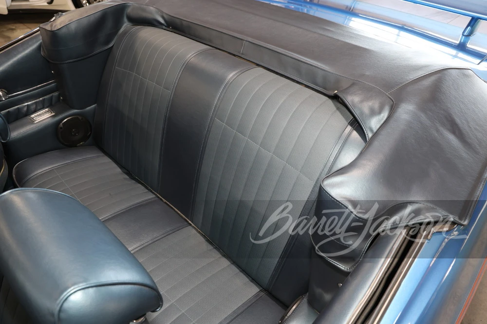 1970 Pontiac LeMans 3rd Gen - Image 25 of 31