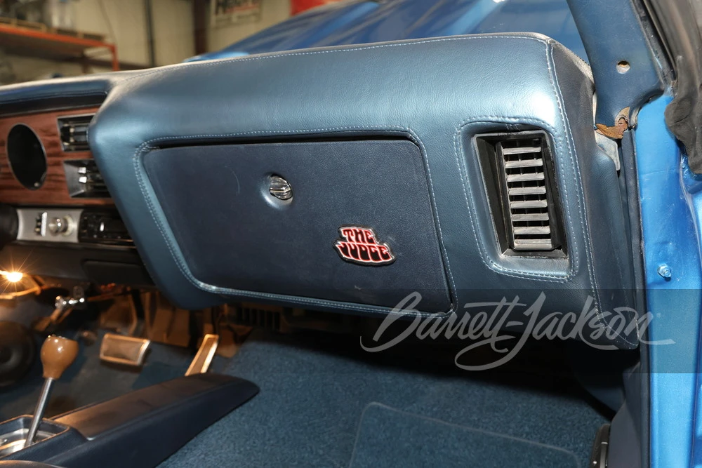 1970 Pontiac LeMans 3rd Gen - Image 30 of 31