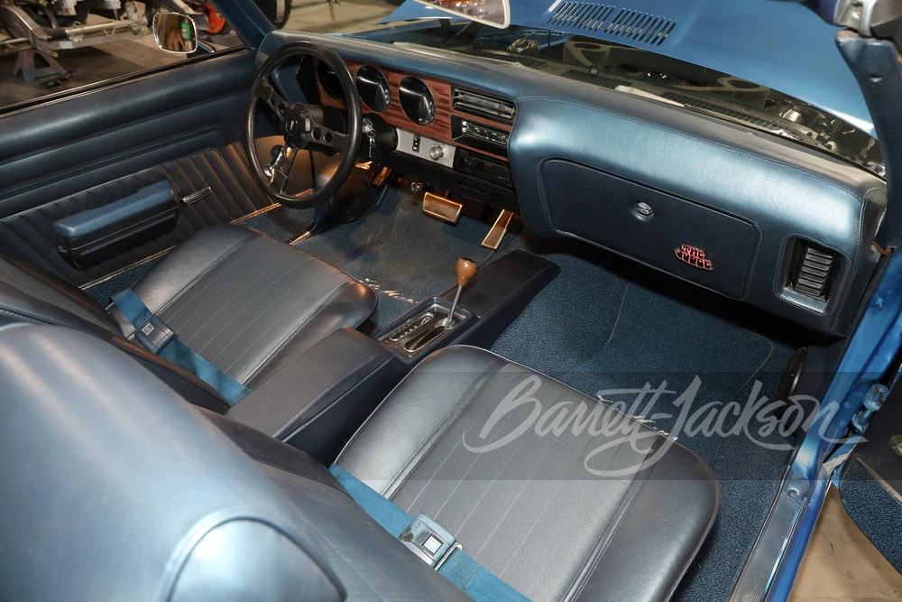 1970 Pontiac LeMans 3rd Gen - Image 31 of 31
