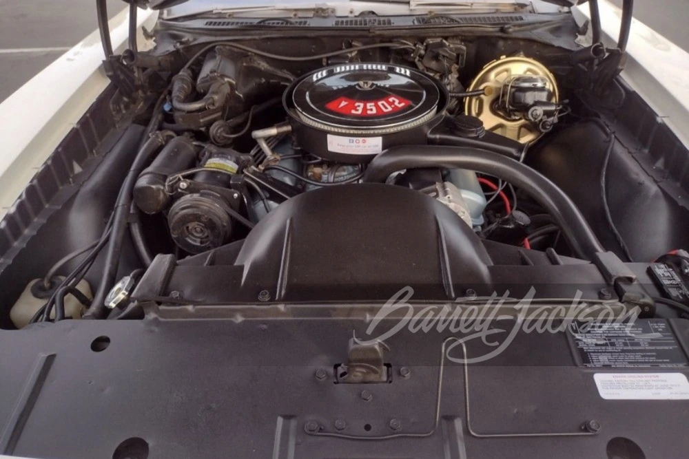 1970 Pontiac LeMans 3rd Gen - Image 2 of 7