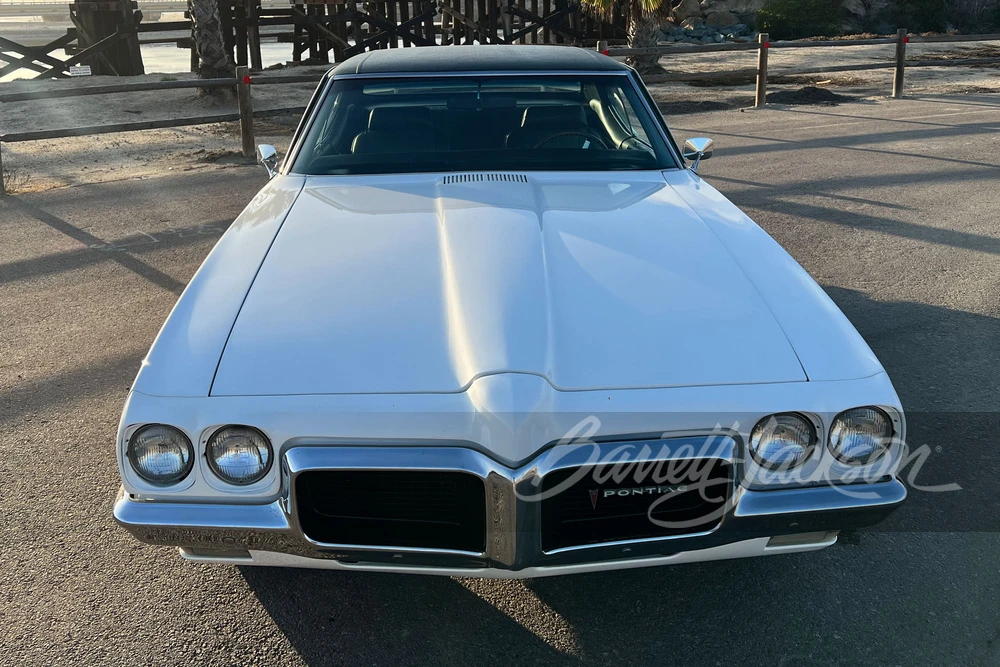 1970 Pontiac LeMans 3rd Gen - Image 5 of 7