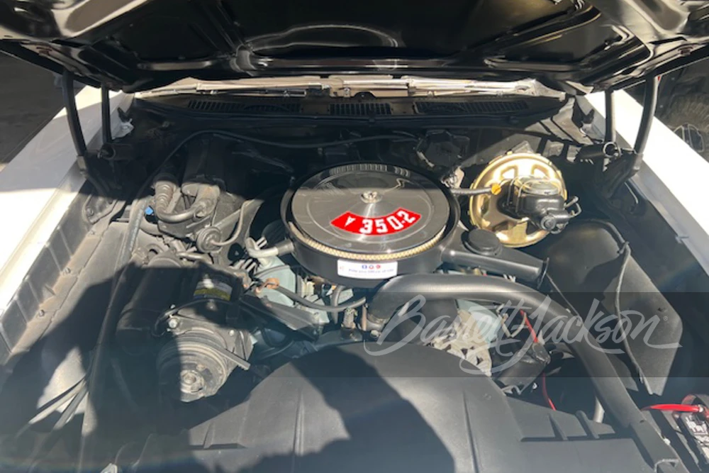 1970 Pontiac LeMans 3rd Gen - Image 3 of 6