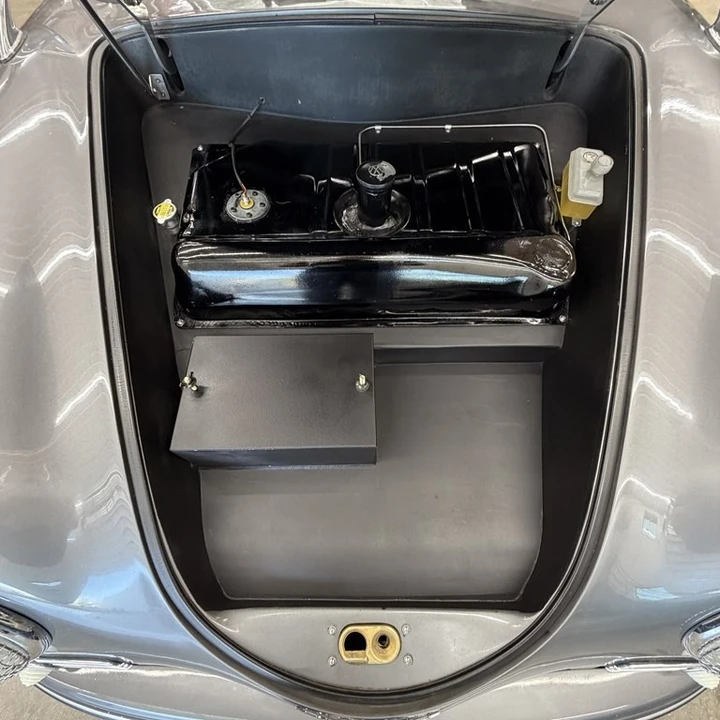 1970 Porsche 356 Replica - Image 14 of 17