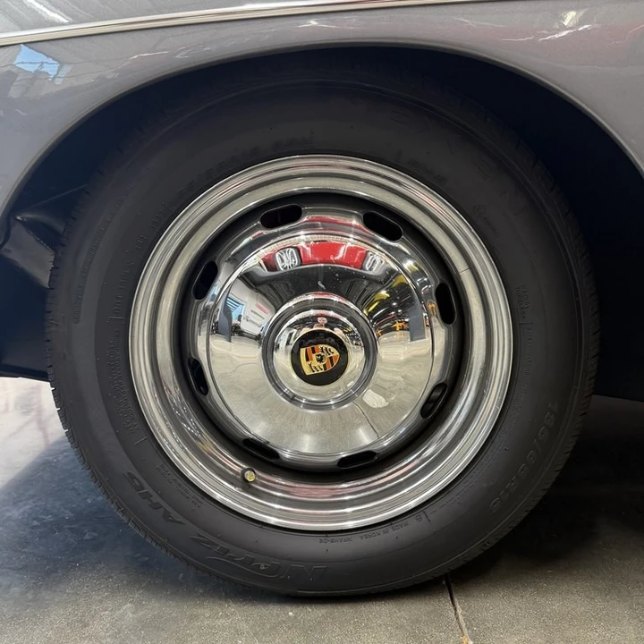 1970 Porsche 356 Replica - Image 16 of 17