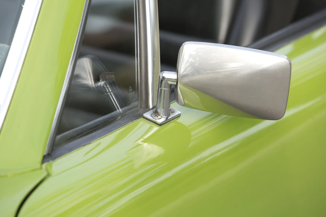 1970 Porsche 914/4 - Image 22 of 27