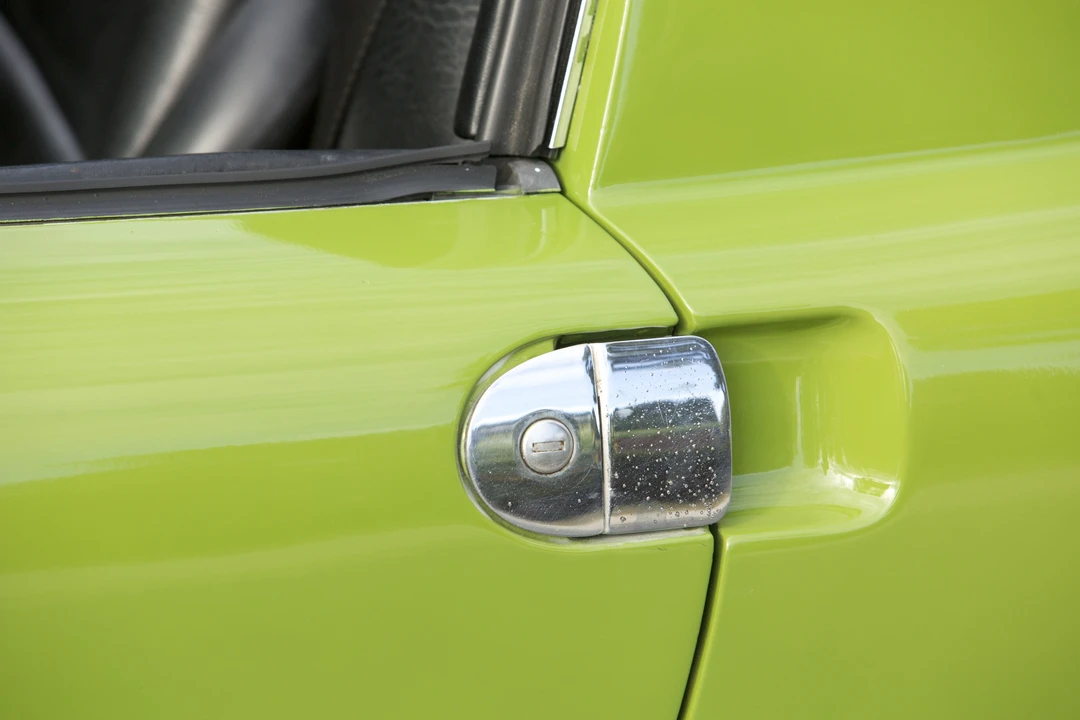 1970 Porsche 914/4 - Image 19 of 27