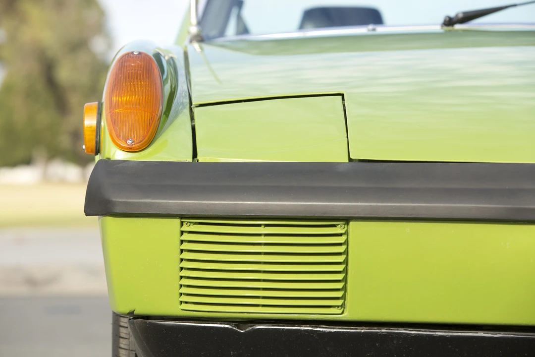 1970 Porsche 914/4 - Image 24 of 27