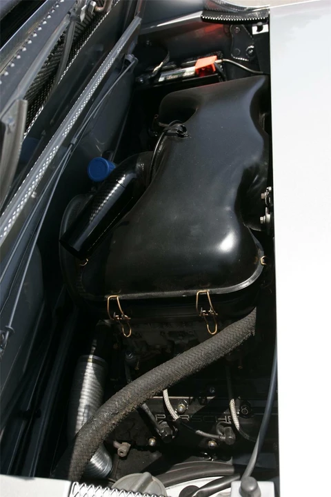 1970 Porsche 914/6 - Image 3 of 5