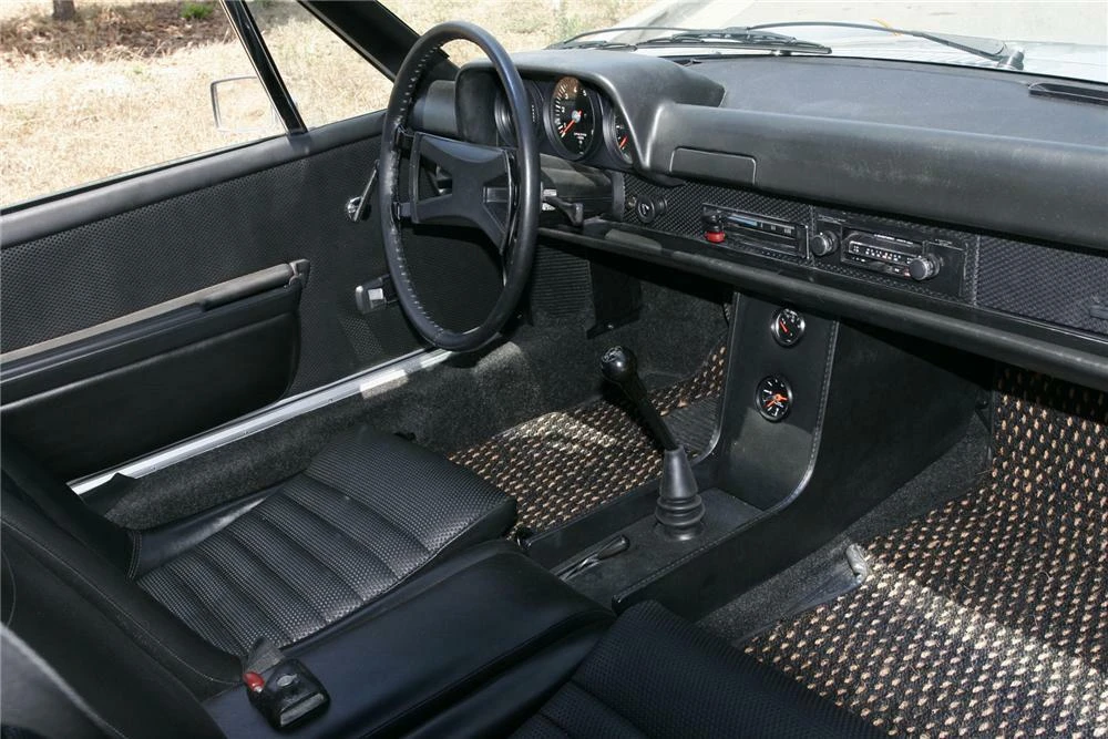 1970 Porsche 914/6 - Image 4 of 5