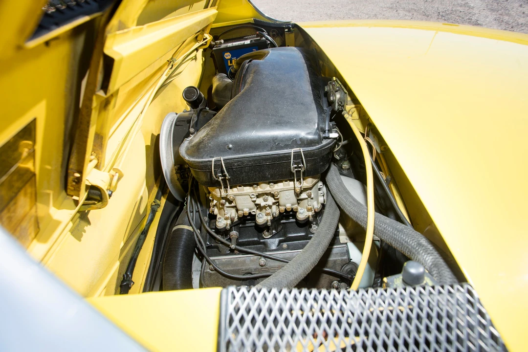 1970 Porsche 914/6 - Image 16 of 31